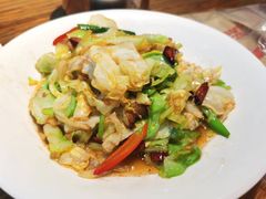 -大厨的餐厅(曾厝垵总店)