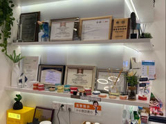 -维乐口腔(美维云门诊陆家嘴店)