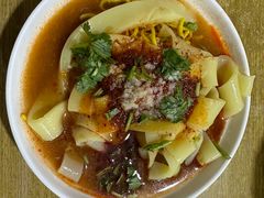 -老字号故乡烤肉店(总店)