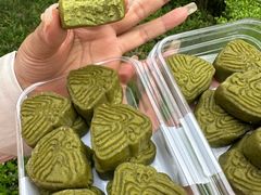 -詹记桃酥(包河万达店)