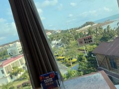 -不仔客海鲜·烧烤·270度海景餐厅(大东海店)