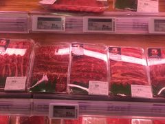 -blt精品超市(高德置地冬广场店)