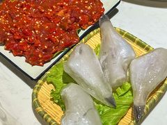-安胖老火锅(两路口店)