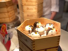 -帝企鹅自助餐厅•儿童岛•真企鹅(长隆企鹅酒店)