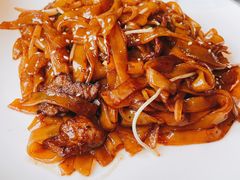 -一澜江宴·江景地标楚菜(江滩公园店)