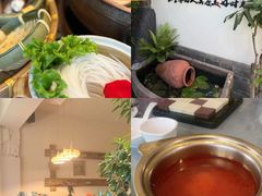 -慢丽江·云南野生菌土鸡锅(付家庄店)