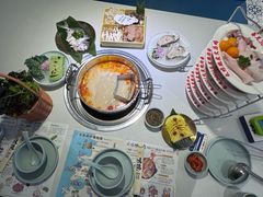 -太琼糟粕醋火锅·海南老爸茶(海棠湾臻选店)