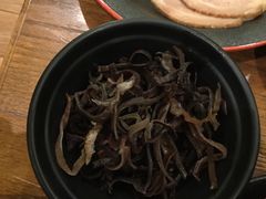 黑木耳-豚王拉面(澳门银河店)
