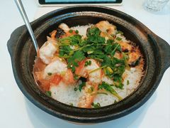 -金湖港式餐厅(建外店)