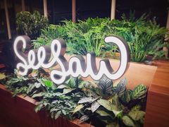 -Seesaw Coffee(朝阳大悦城店)