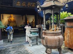 -包公祠
