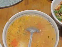 西红柿鸡蛋汤-岳城根据地(洣江大道店)