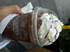巧克力冰莹-GODIVA(港汇恒隆广场)