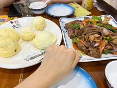 -春發合饭庄