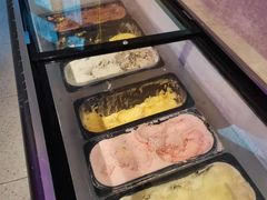 -比格比萨自助(德思勤四季汇店)