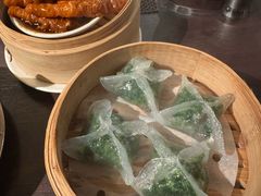 -逸东轩(香港逸东酒店)