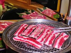 -龍二烧肉酒场(九亭店)