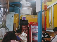 大堂-小梁哥云吞面(黄贝岭店)