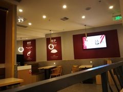 大堂-客临百思德·东北特色馆(龙湖时代天街店)