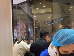 -魔都三兄弟酸辣粉·蘸卤炸串(虹桥万科店)