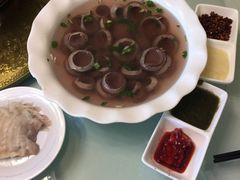 -老白肉馆(临江小区店)