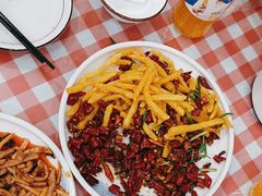 -海燕酒店(惠济路店)