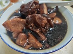-华哥新鲜猪精品美食