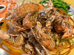 -老字号蛇口德记烧腊饭店·海鲜加工