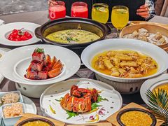 -望乡楼上海菜(日月光店)