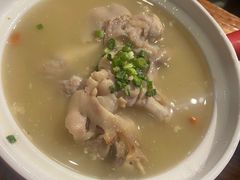 -红料理|串串有瘾·烧烤(吴中路店)