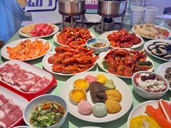 -水善汇旗舰店(金牛路店)