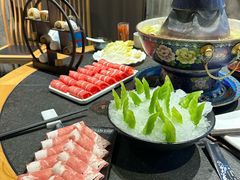 -东来顺(非遗·清真火锅·盛世广场店)