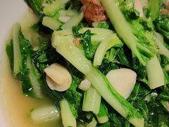 -绿茶餐厅(深圳龙华天虹购物中心店)