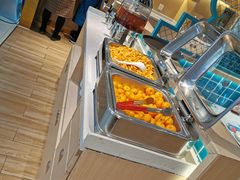 自助取餐区-楼兰古丽·新疆菜(大唐西市店)