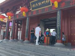 -神州牡丹园