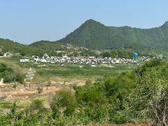-北京金海湖景区