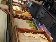 -煎饺王子(财富广场店)