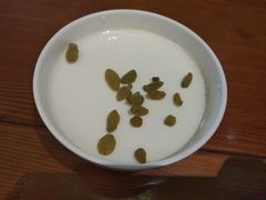 -东方亚克西餐厅(西康路店)