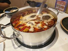 -非烤勿扰韩料自助烤肉(松山湖万科店)