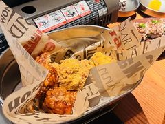 -春熙台韩国料理·章鱼肥牛(西丽店)