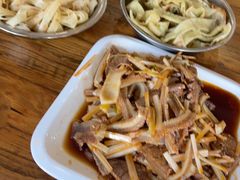 -清真马杰山牛肉汤馆