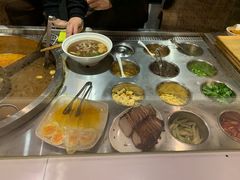 -GOGO Plate(成都太古里店)