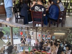 -桔子文创·企业团建·活动策划·拓展会议