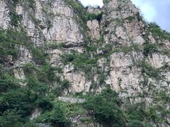 -大渡河峡谷国家地质公园