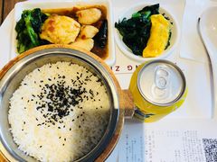 -五芳斋(建设三路店)