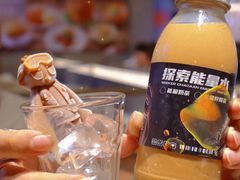 -開籠雀冰室(同和金铂店)