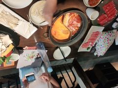 -呷哺呷哺(松江开元店)