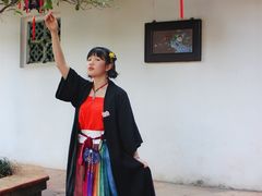 -东莞市可园博物馆