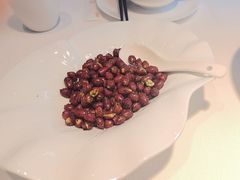 -院里寻菜·精致庭院菜(观沙岭店)