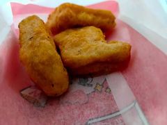 -华莱士·炸鸡汉堡(奥林花园店)